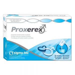 Giới thiệu về Proxerex