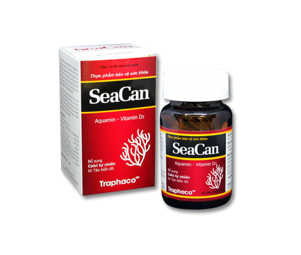 Giới thiệu về Seacan Giới thiệu về Seacan