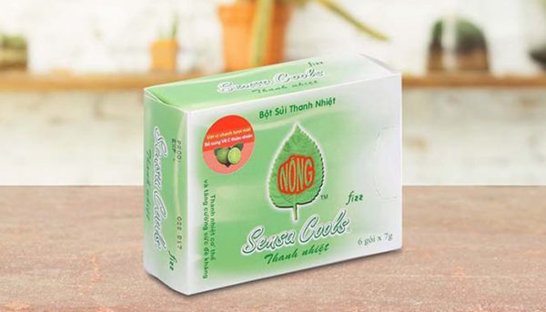 GIới thiệu về Sensacool GIới thiệu về Sensacool