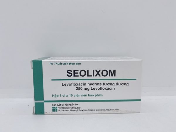 Seolixom