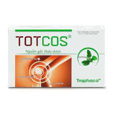 Giới thiệu về Totcos