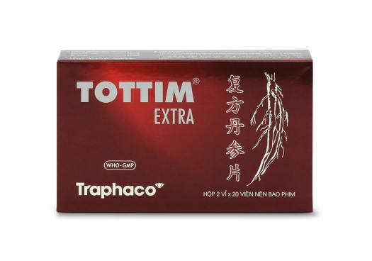 Giới thiệu về Tottim Extra Giới thiệu về Tottim Extra