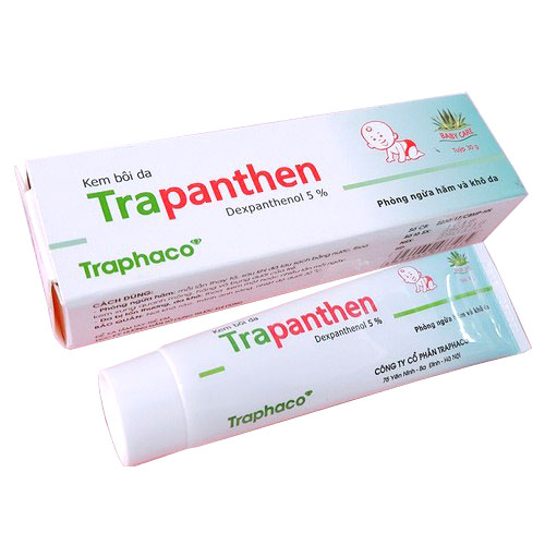 Giới thiệu về Trapanthen Giới thiệu về Trapanthen