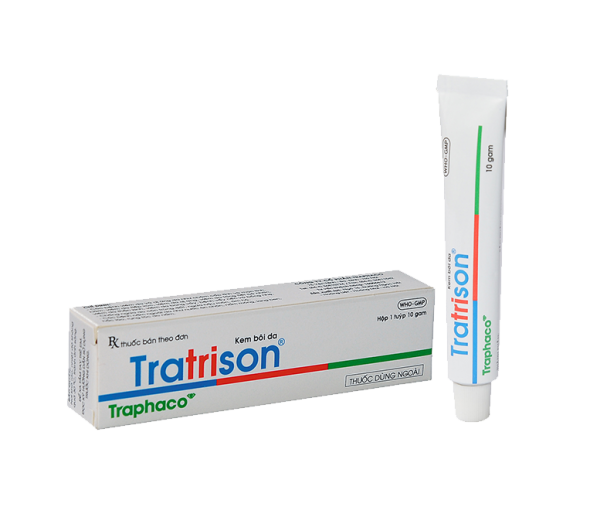 Quy cách đóng gói Thuốc Tratrison Quy cách đóng gói Thuốc Tratrison