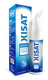 Quy cách đóng gói thuốc Xisat Người Lớn