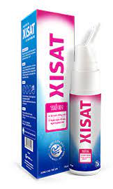 Thông tin sản phẩm thuốc  Xisat Trẻ Em