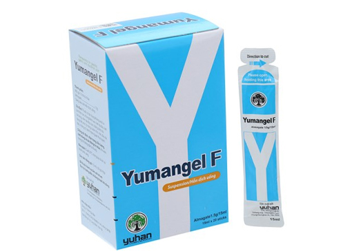 Thuốc Yumangel F là thuốc gì ? Thuốc Yumangel F là thuốc gì ?