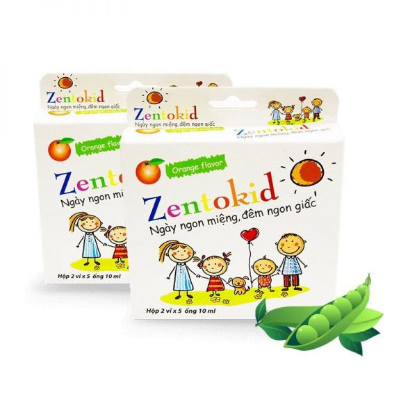 Giới thiệu về Zentokid Giới thiệu về Zentokid