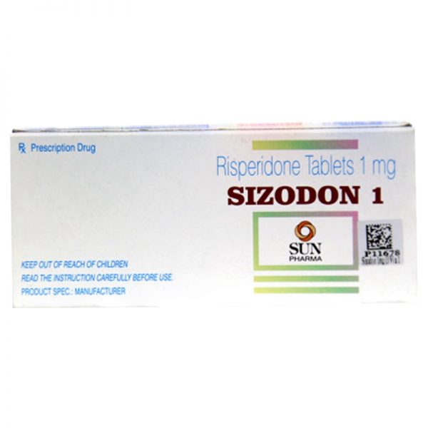 Thuốc Zizodon 1 là thuốc gì ? Thuốc Zizodon 1 là thuốc gì ?