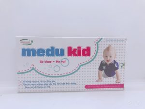 Cách bảo quản thuốc MEDUKID
