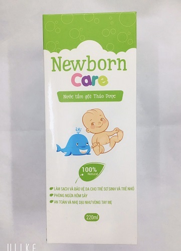 new born care