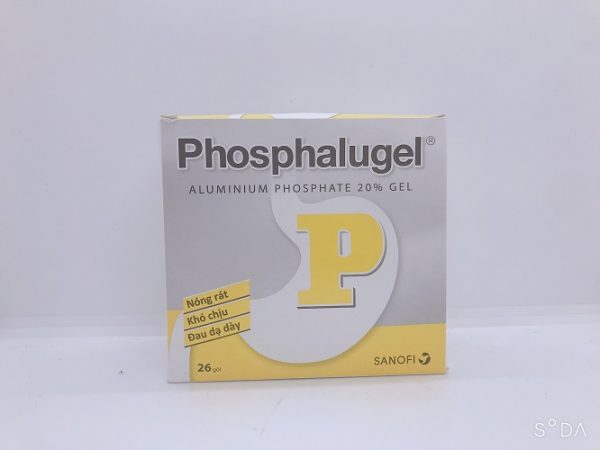phosphalugel