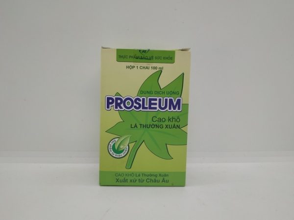 prosleum
