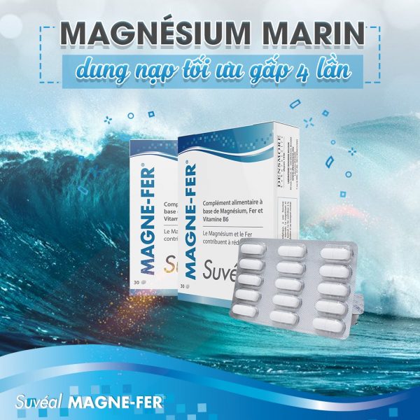 suveal magne-fer 1 suveal magne-fer 1