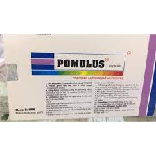 Thuốc Pomulus là thuốc gì?