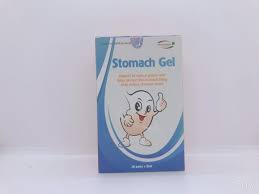 Quy cách đóng gói của thuốc Stomach Gel