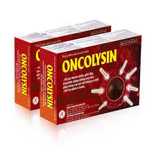 Thuốc ONCOLYSIN là thuốc gì?