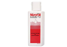Quy cách đóng gói của Nizoral Shampoo