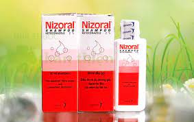 Nizoral Shampoo là thuốc gì?