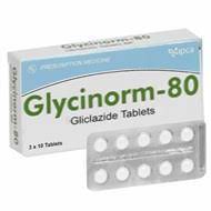 Cách bảo quản thuốc Glycinorms 80mg 