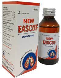 Thuốc New Eascof là thuốc gì?