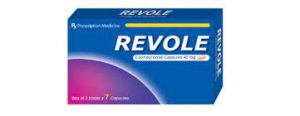 Cách bảo quản thuốc Revole 40mg