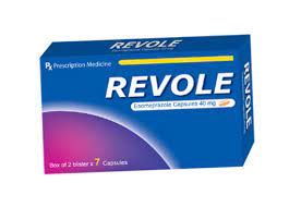 Thuốc Revole 40mg là thuốc gì?