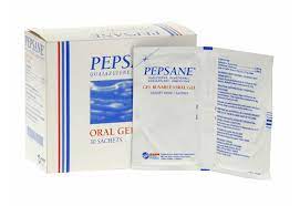 Thuốc Pepsane là thuốc gì?