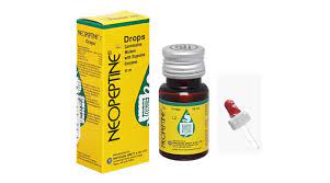 Thuốc Neopeptine F là thuốc gì?