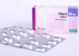 Cách bảo quản thuốc Tolura 80mg 