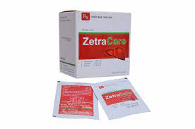 Thuốc Zetracare là thuốc gì?