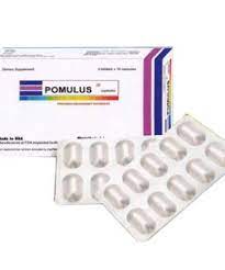 Cách bảo quản thuốc Pomulus 