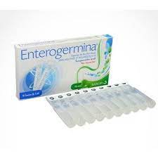 Thuốc Enterogemina là thuốc gì?