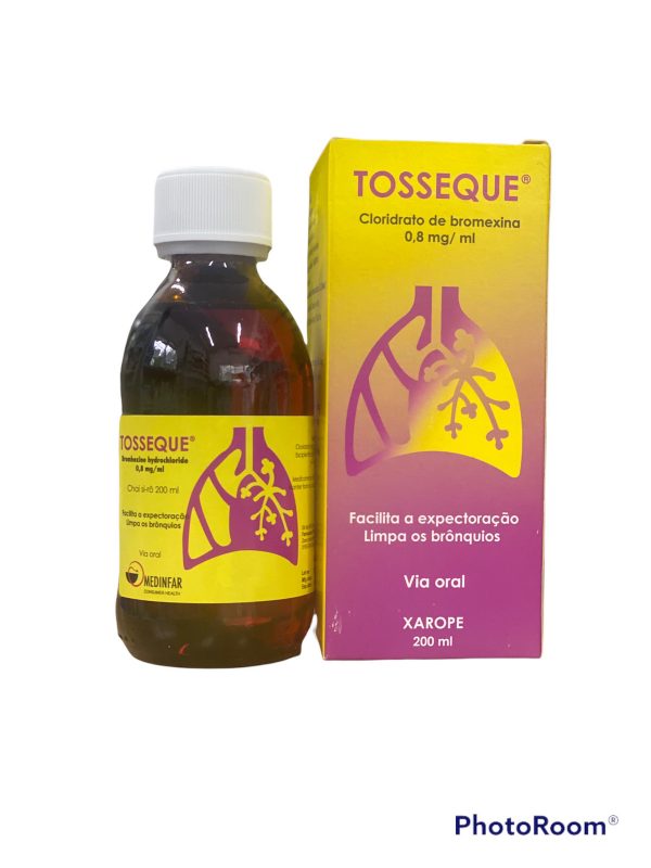 tosseque 1 Tosseque hộp 1 lọ 200ml