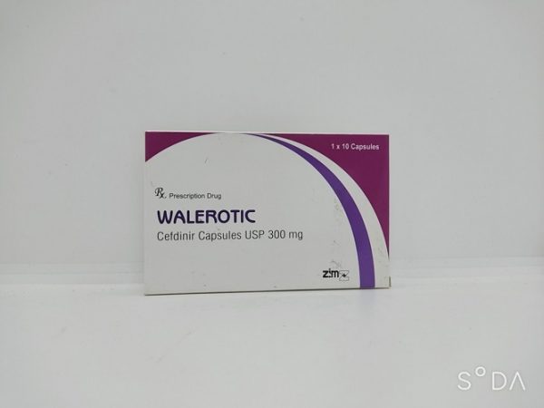 walerotic