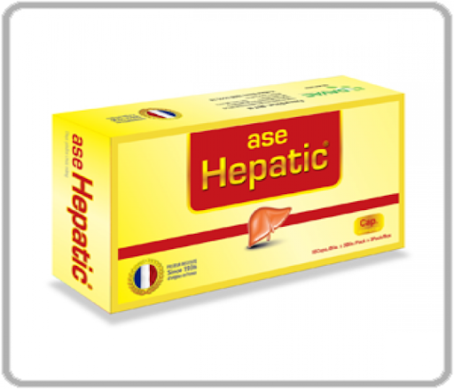 Giới thiệu về Ase Hepatic Giới thiệu về Ase Hepatic