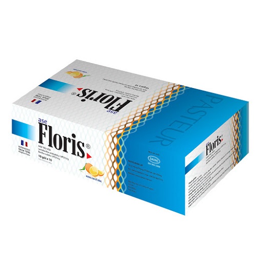 Giới thiệu về ASEFLORIS Giới thiệu về ASEFLORIS