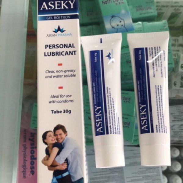 Quy cách đóng gói ASEKY Quy cách đóng gói ASEKY