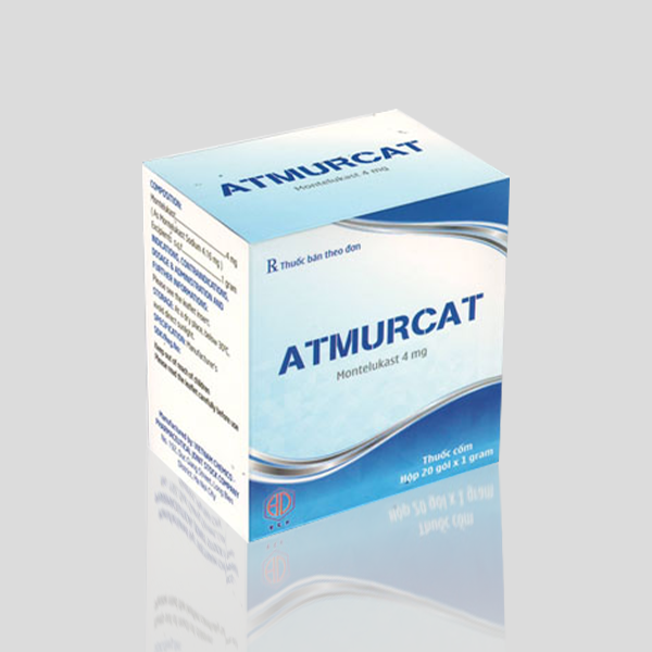 Giới thiệu về Atmurcat Giới thiệu về Atmurcat