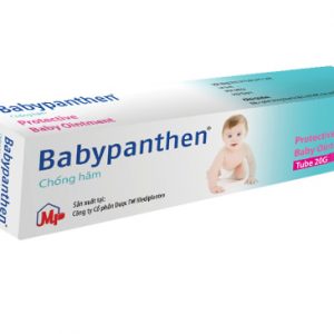 Giới thiệu về Babypanthen