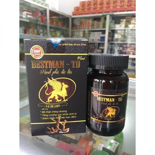 Giới thiệu về Bestman TD Giới thiệu về Bestman TD