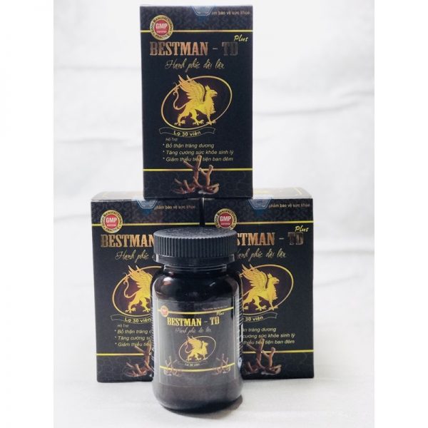 Quy cách đóng gói Bestman TD Quy cách đóng gói Bestman TD