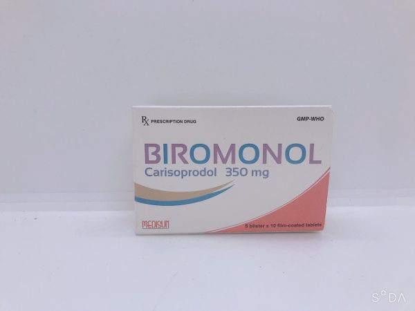BIROMONOL