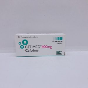 Cefimed 400mg