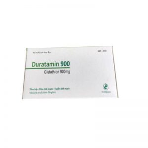 Thuốc Duratamin 900 là thuốc gì ?