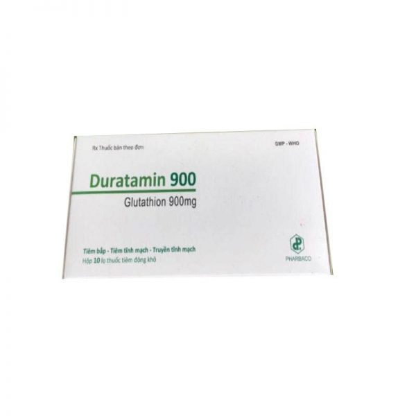 Thuốc Duratamin 900 là thuốc gì ? Thuốc Duratamin 900 là thuốc gì ?