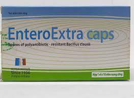 Giới thiệu về EnteroExtra