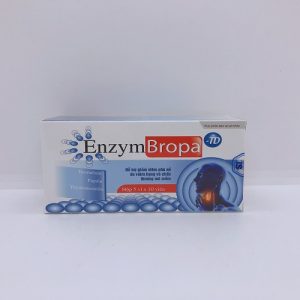 Giới thiệu về Enzymbropa