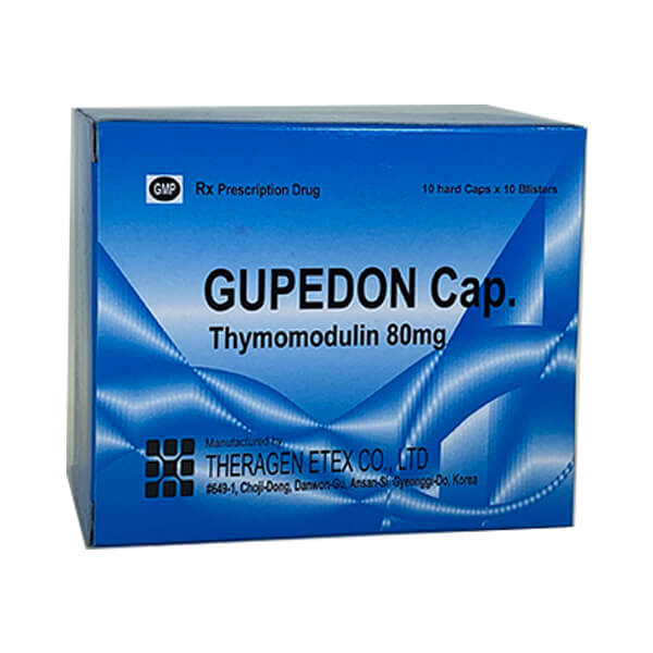 Giới thiệu về Gupedon Giới thiệu về Gupedon