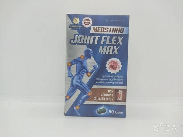 Joint Flex Max Joint Flex Max